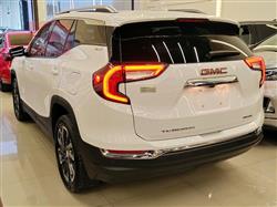 GMC Terrain